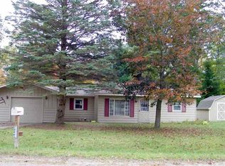 5300 Old Orchard Dr, Oscoda, MI 48750