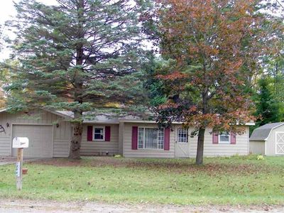 5300 Old Orchard Dr, Oscoda, MI, 48750