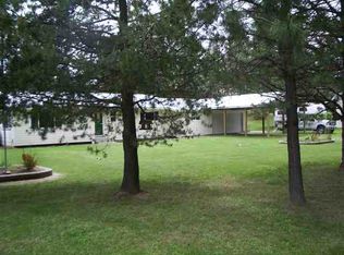 15404 E Frideger Rd, Elk, WA 99009