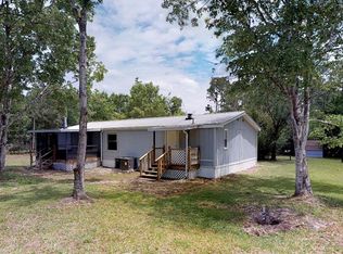 4100 Butternut Ave, Bunnell, FL 32110