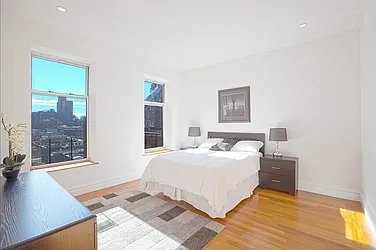 Rented by REAL New York