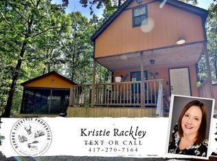 503 County Road 101, Alton, MO 65606