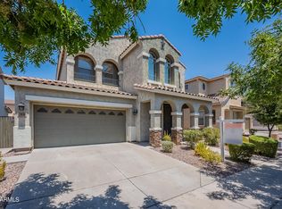 4140 E Santa Fe Ln, Gilbert, AZ 85297
