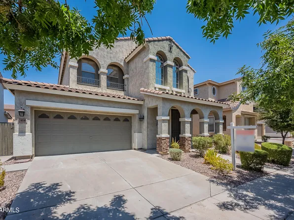 4140 E SANTA FE Lane, Gilbert, AZ 85297