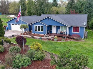 138 Lamprecht Rd, Winlock, WA 98596