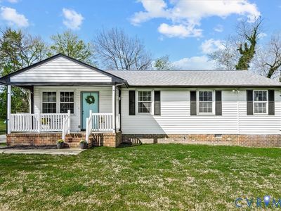 6102 Hyner Ct, Henrico, VA, 23231