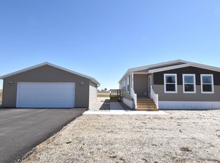 W4337 County Rd S, Horicon, WI 53032