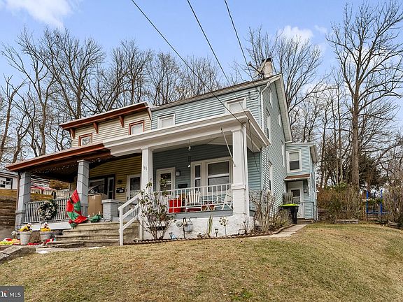 2nd image of 131 E Wyomissing Ave