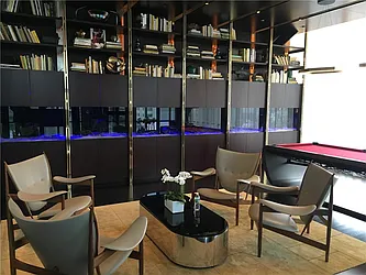 Rented by R New York