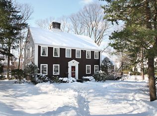 34 Wachusett Rd, Wellesley, MA 02481
