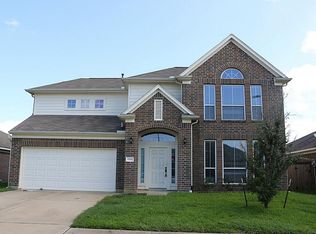 19414 Dawntreader Dr, Cypress, TX 77429