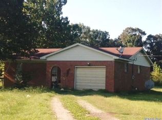 160 Highway 220, Cedar Grove, TN 38321