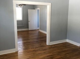 211 N Monroe St, San Angelo, TX 76901