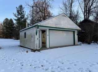 144 Lake Hart St, Mooresville, IN 46158