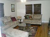 Front half of Livingroom