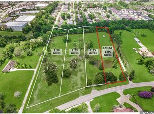 10324 Highland Rd, Baton Rouge, LA 70810