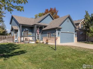 11395 Daisy Ct, Longmont, CO 80504
