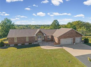 578 NW 1751st Rd, Kingsville, MO 64061
