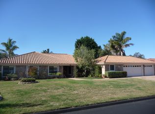 2475 Bayside Pl, Arroyo Grande, CA 93420