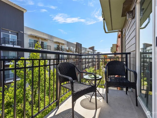 1015 Railroad Avenue #519, Bellingham, WA 98225