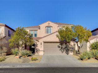 2536 Sturrock Dr, Henderson, NV 89044