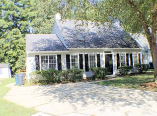 2008 Collier Rd, Durham, NC 27707