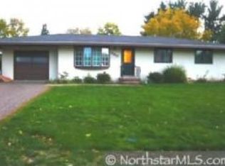 830 66th Ave NE, Fridley, MN 55432