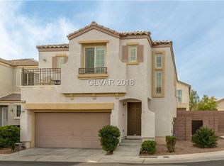 7315 Chrome Hill St, Las Vegas, NV 89139