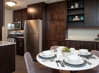 Aspenwoods Apartments, Saint Paul, MN 55123