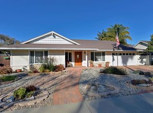 6280 Stow Canyon Rd, Goleta, CA 93117
