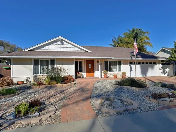 6280 Stow Canyon Rd, Goleta, CA 93117