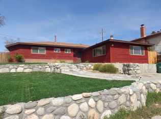 2275 Ellendale Rd, Reno, NV 89503