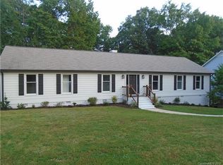 544 Blue Rock Dr, Charlotte, NC 28213