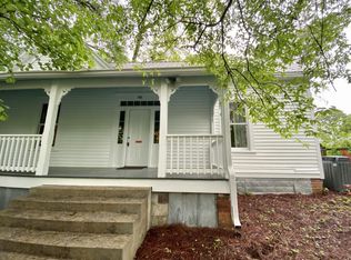 252 Georgia Dr, Athens, GA 30605