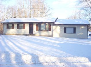 3115 Ruth Ave, Lansing, MI 48910