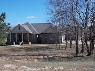 54 Latigo Loop, Sumrall, MS 39482