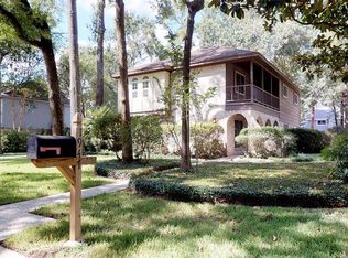 1947 River Falls Dr, Humble, TX 77339