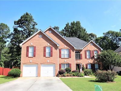 3592 Kittery Dr, Snellville, GA, 30039