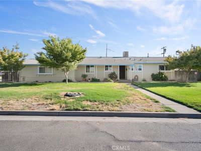 298 E Grove Ave, Atwater, CA, 95301
