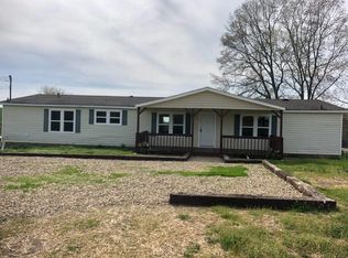 90 S Mohawk Rd, Mohawk, TN 37810