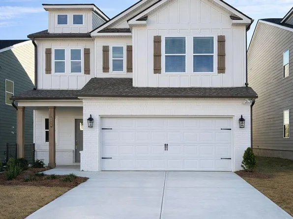 9150 Glimmer Ln #131, Ooltewah, TN 37363