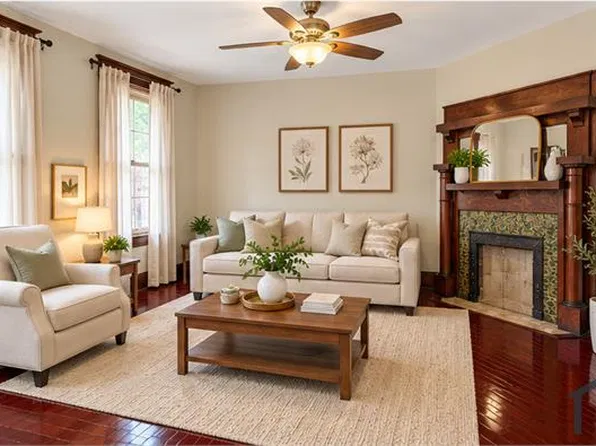4124 New Hampshire Ave NW #1, Washington, DC 20011