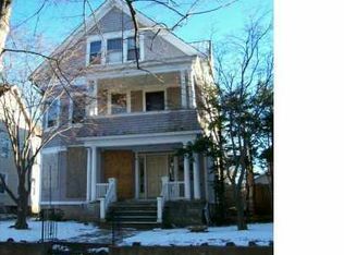 15 Whittlesey Ave, New Haven, CT 06511