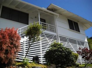 1935 Naio St, Honolulu, HI 96817