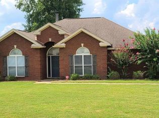 631 Ingleside Way, Pike Road, AL 36064