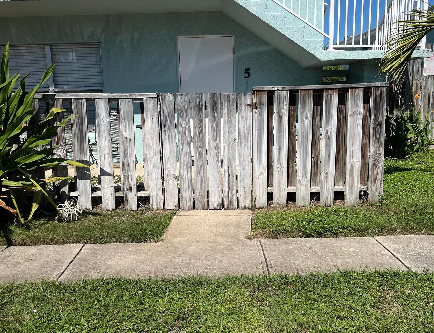 1 bed, 1.0 bath, 540 sqft, $1,700 — Photo 1