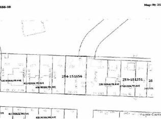 Rosslyn Ave, Columbus, OH 43214