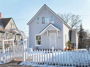 1425 W Fairview Ave, Spokane, WA 99205