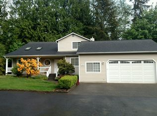 12519 105th Ave NW, Gig Harbor, WA 98329