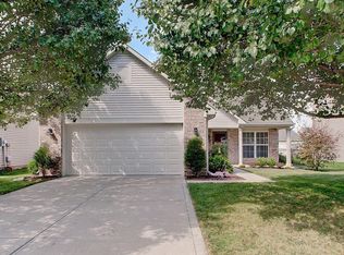 8338 Exton Rd, Indianapolis, IN 46239